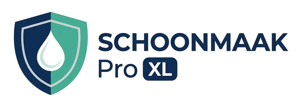 Schoonmaak Pro XL